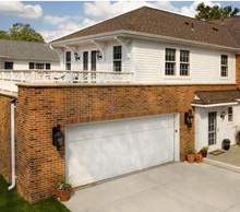 Garage Door Repair in Carmichael, CA