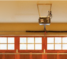 Garage Door Openers in Carmichael, CA