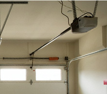 Garage Door Springs in Carmichael, CA